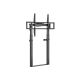 11. Uchwyt ścienny Equip 55"-100"/1TFT 120kg 1Przegubowy góra-dół sw lite Sprzedaż detaliczna