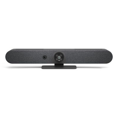 Logitech Cam  Conference Cam Rally Bar Mini Black
