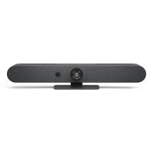 Logitech Cam  Conference Cam Rally Bar Mini Black