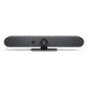 Logitech Cam  Conference Cam Rally Bar Mini Black