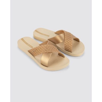 2. Klapki Ipanema Sense Slide Fem W 27214 BC274