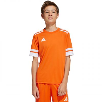5. Koszulka adidas Squadra 25 Jr JC8666