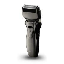 Panasonic ES-RW33 Golarka foliowa Przycinarka Czarny, Srebrny