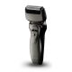 Panasonic ES-RW33 Golarka foliowa Przycinarka Czarny, Srebrny