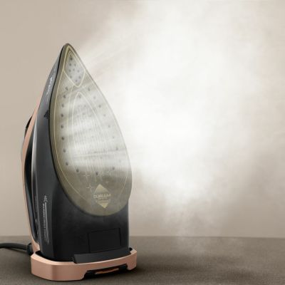 5. Żelazko TEFAL FV9E50E0 Ultimate Power Pro