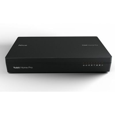 3. Centrala Nice Yubii Home Pro YHP-001 (2) EU