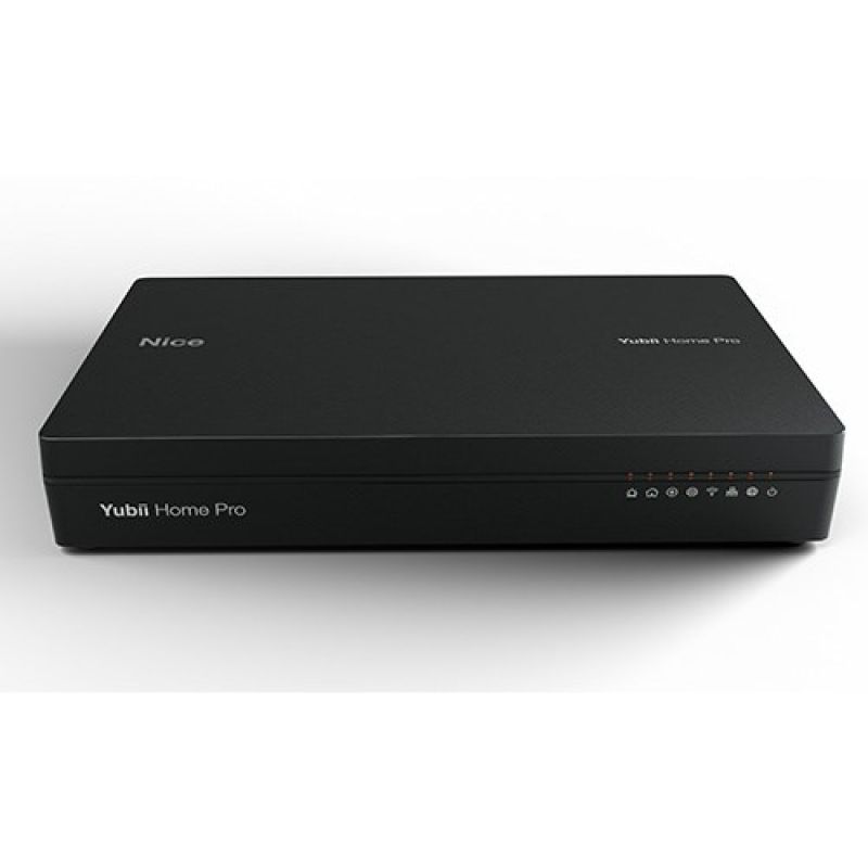 3. Centrala Nice Yubii Home Pro YHP-001 (2) EU