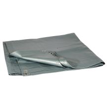Plandeka extra+ 300 gramów na metr kw. 6 metrów x 10 metrów