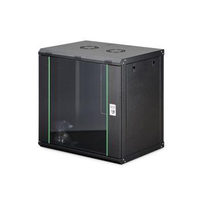 26. Digitus Obudowa naścienna z serii Dynamic-N - 600x450 mm (szer. x głęb.), niezmontowana