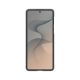 3. EF-EF776CBE Samsung Silicone Magnetic Cover with Ring for Galaxy Z Flip 8 Black