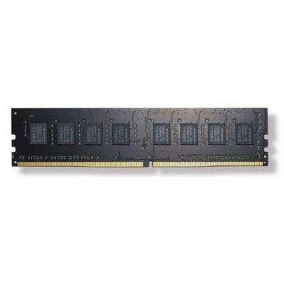 G.Skill 4GB DDR4 moduł pamięci 1 x 4 GB 288-pin DIMM
