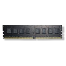G.Skill 4GB DDR4 moduł pamięci 1 x 4 GB 288-pin DIMM