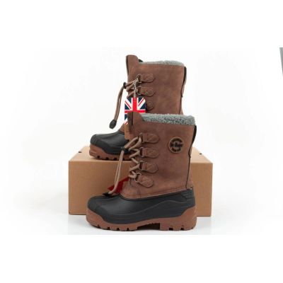 25. Śniegowce Lee Cooper Jr LCJ-24-44-2842K