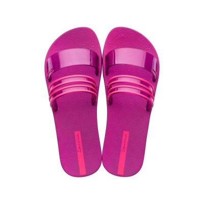 4. Klapki Ipanema New Fem W 26301-20197