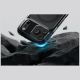 7. Etui UNIQ LifePro Xtreme Magclick Charging na iPhone 18 Pro Max / 17 Pro Max - przezroczysto-czarne