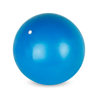 8. Piłka gimnastyczna mini BB 013 25 cm