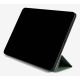 3. Pomologic BookCover - obudowa ochronna do iPad Air 13" M2 (2024) / M3 (2025) (harmony green)