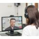 5. KAMERA LOGITECH C505 HD
