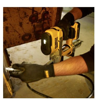 8. Smarownica/Towotnica Aku 18V DCGG571M1 DEWALT