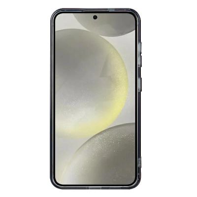 4. Etui Audi IML Geometric Pattern Case na Samsung Galaxy S24 - szare