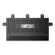 16. Ruijie Networks RG-EW3000GX PRO router bezprzewodowy Gigabit Ethernet Dual-band (2.4 GHz/5 GHz) Czarny
