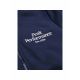 3. Bluza juniorska PEAK PERFORMANCE Original Zip Hood Junior kolor granatowy