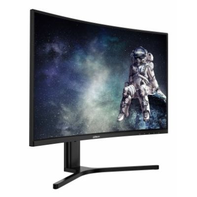 2. Dahua Technology LM32-E330CA monitor komputerowy 80 cm (31.5") 2560 x 1440 px Quad HD LCD Czarny