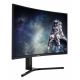 2. Dahua Technology LM32-E330CA monitor komputerowy 80 cm (31.5") 2560 x 1440 px Quad HD LCD Czarny