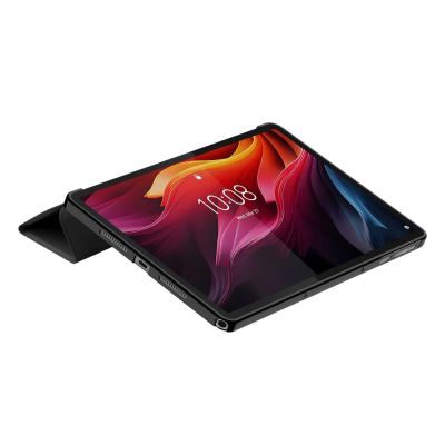 4. Etui Tech-Protect SmartCase na Lenovo Tab K11 Plus TB-352 11.5 - czarne