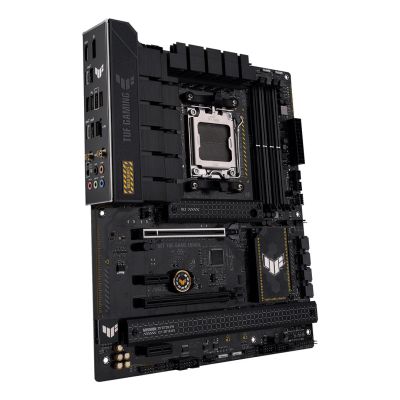 21. Płyta główna ASUS TUF GAMING B650-PLUS WIFI