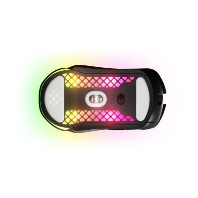 3. Myszka SteelSeries Aerox 5 Wireless