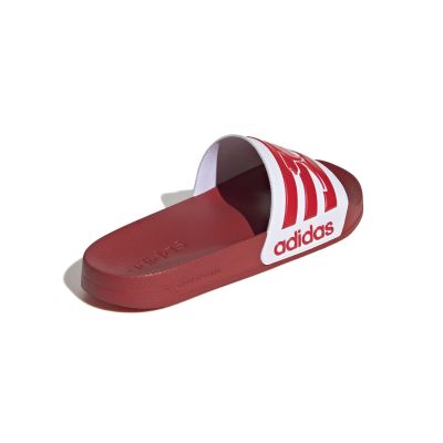 3. Klapki adidas Adilette Shower Arsenal Londyn JS4962