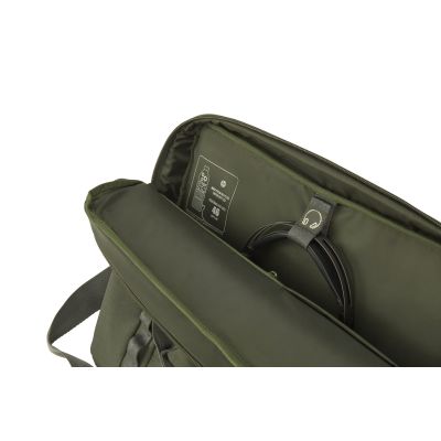 4. Torba na laptopa HP 15,6 Modular Laptop Bag Gray 9J4C2AA