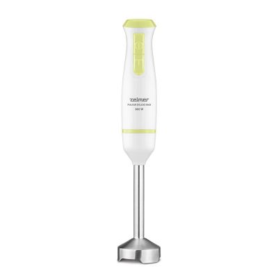 2. Blender ręczny Pulsar ZHB4562L Zelmer lime