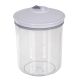 11. Zgrzewarka próżniowa FoodSaver FFS005x (stal nierdzewna)