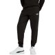 2. Spodnie Puma ESS no.1 Logo Sweatpants FL M 682606 01