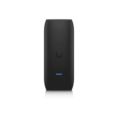 10. Ubiquiti UP-AI-Port | Urządzenie wzbogacające kamery o funkcje AI | 1x GbE RJ45, PoE