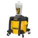 Separator Dewalt DXVCS0002 23L