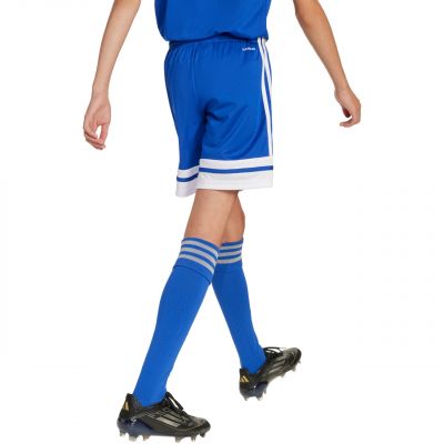 3. Spodenki adidas Squadra 25 Jr JJ2419