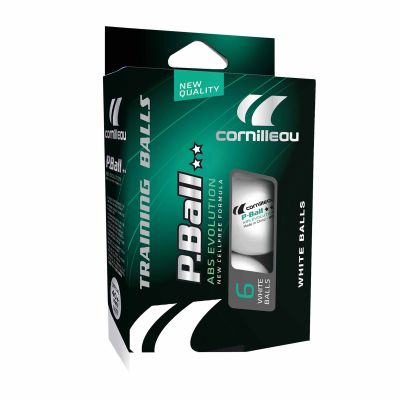 21. Cornilleau Zestaw FAamily Pack Indoor