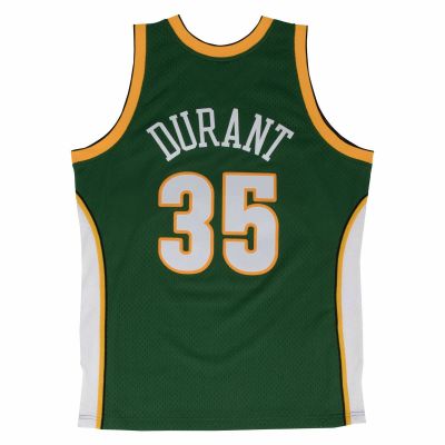 2. Koszulka Mitchell & Ness Swingman Jersey NBA Seattle SuperSonics Kevin Durant - SMJYGS18212-SSUDKGN07KDU