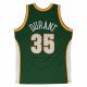 2. Koszulka Mitchell & Ness Swingman Jersey NBA Seattle SuperSonics Kevin Durant - SMJYGS18212-SSUDKGN07KDU