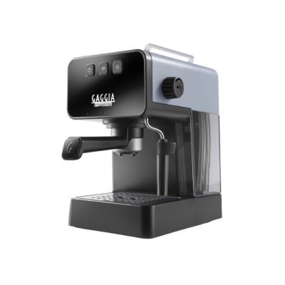 Philips Ekspres do kawy Gaggia Espresso Deluxe sztormowy szary (EG2111 64)