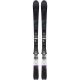 4. Narty DYNASTAR INTENSE 4X4 82 PRO + wiązania LOOK NX12 K.GW BLACK SPARKLE