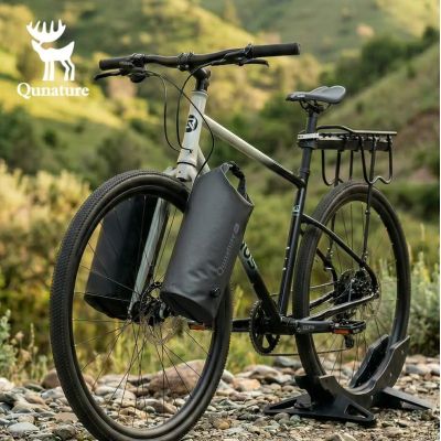 2. Qunature torba rowerowa na widelec 30140122001