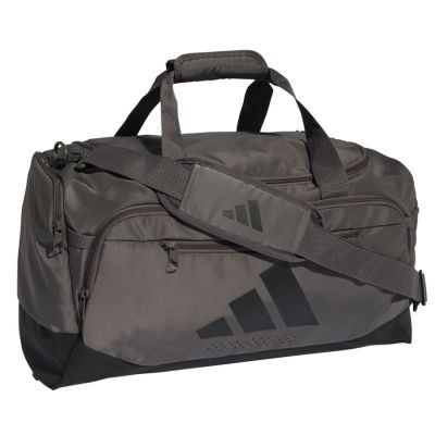 3. Torba adidas Training Defender Duffle KC6757