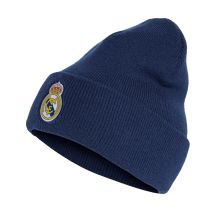 Czapka adidas Real Madryt Woolie granatowa KQ7902