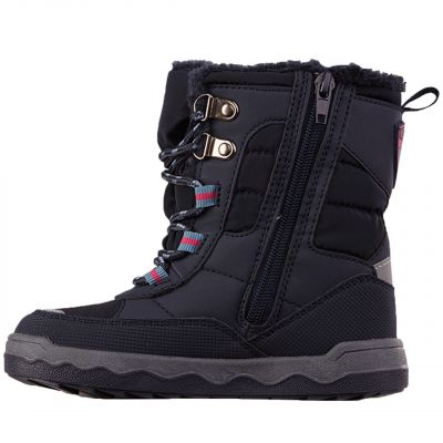 3. Buty Kappa Alido II Tex Jr 261060K 6760