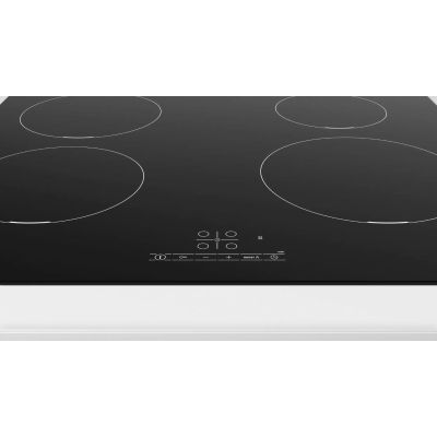 3. Płyta indukcyjna BOSCH PIE611BB5E