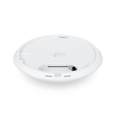 17. Access Point Wi-Fi 7 Ubiquiti UniFi U7 Pro 2.4GHz(2x2)/5GHz(2x2)/6GHz(2x2) PoE+ 1x2,5G